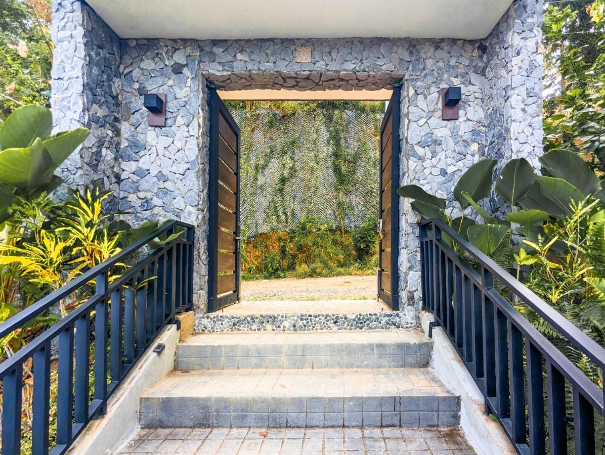 Perch El Nido'S Seaview Villas Overlooking Marimegmeg Extérieur photo